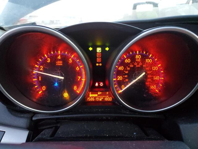 Photo 8 VIN: JM1BL1K61B1410472 - MAZDA 3 S 