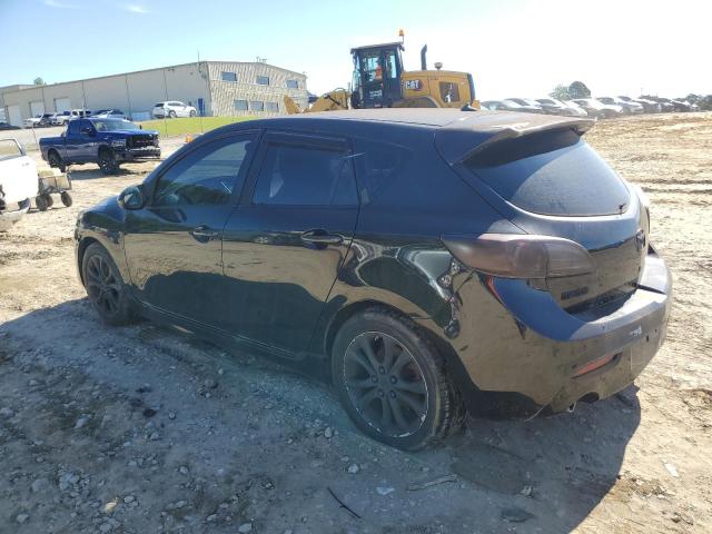 Photo 1 VIN: JM1BL1K61B1453516 - MAZDA MAZDA3 