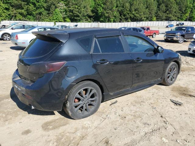 Photo 2 VIN: JM1BL1K61B1453516 - MAZDA MAZDA3 