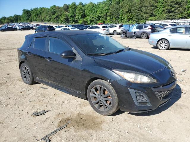 Photo 3 VIN: JM1BL1K61B1453516 - MAZDA MAZDA3 