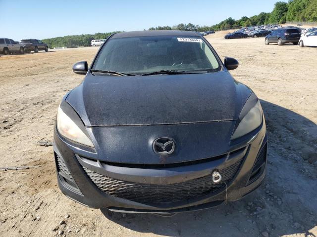 Photo 4 VIN: JM1BL1K61B1453516 - MAZDA MAZDA3 