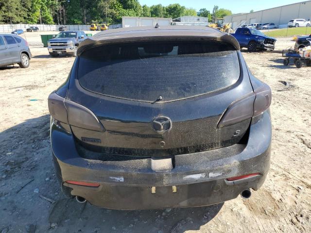 Photo 5 VIN: JM1BL1K61B1453516 - MAZDA MAZDA3 