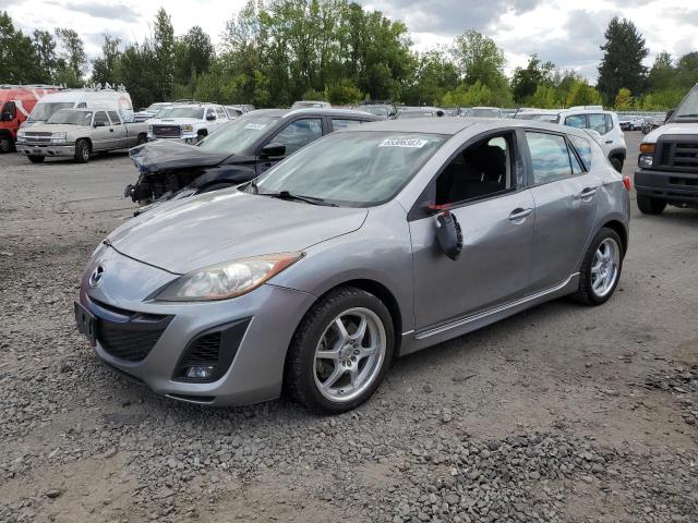 Photo 0 VIN: JM1BL1K61B1458215 - MAZDA 3 S 