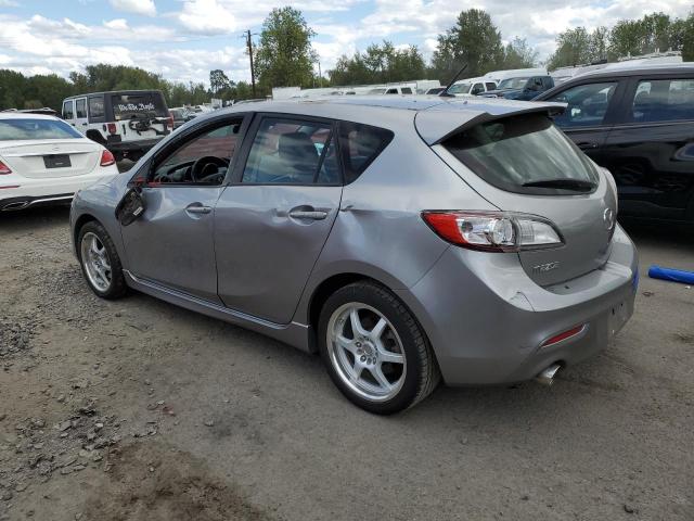 Photo 1 VIN: JM1BL1K61B1458215 - MAZDA 3 S 