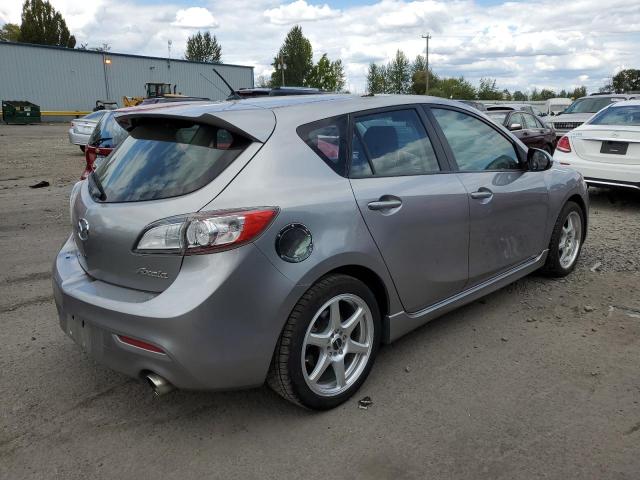 Photo 2 VIN: JM1BL1K61B1458215 - MAZDA 3 S 