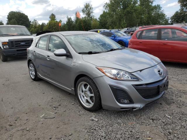 Photo 3 VIN: JM1BL1K61B1458215 - MAZDA 3 S 