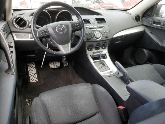 Photo 7 VIN: JM1BL1K61B1458215 - MAZDA 3 S 