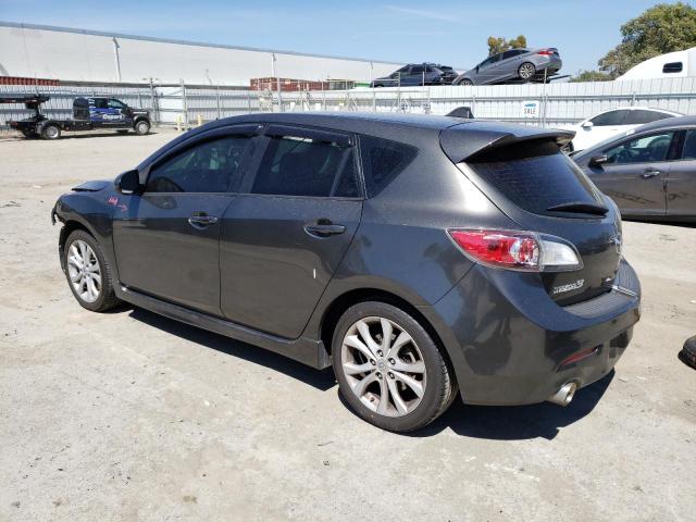 Photo 1 VIN: JM1BL1K61B1458392 - MAZDA 3 S 