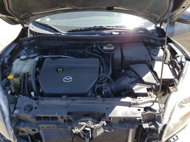 Photo 10 VIN: JM1BL1K61B1458392 - MAZDA 3 S 