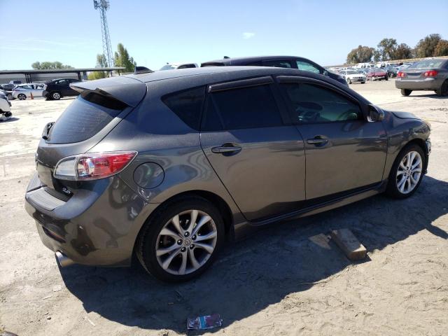 Photo 2 VIN: JM1BL1K61B1458392 - MAZDA 3 S 