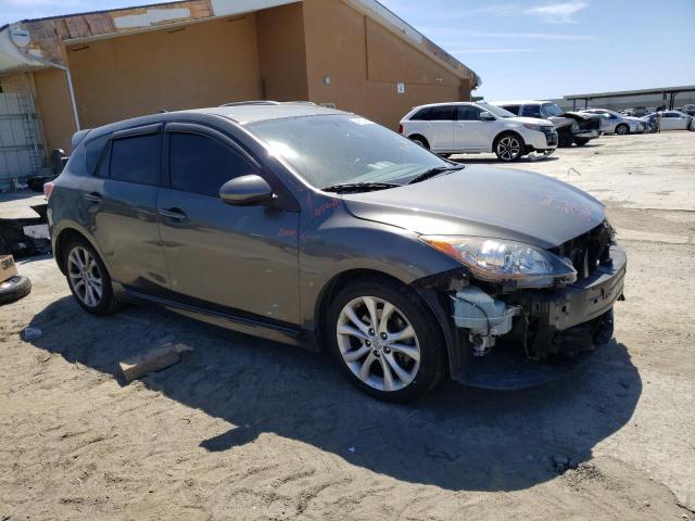 Photo 3 VIN: JM1BL1K61B1458392 - MAZDA 3 S 