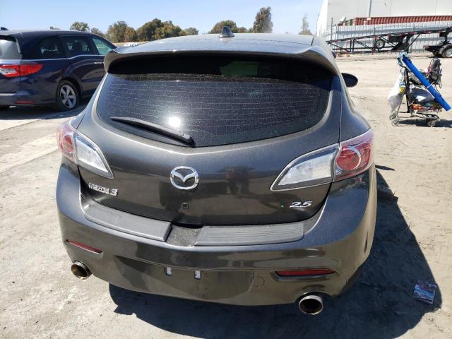 Photo 5 VIN: JM1BL1K61B1458392 - MAZDA 3 S 