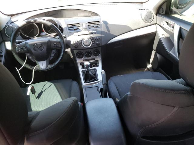 Photo 7 VIN: JM1BL1K61B1458392 - MAZDA 3 S 