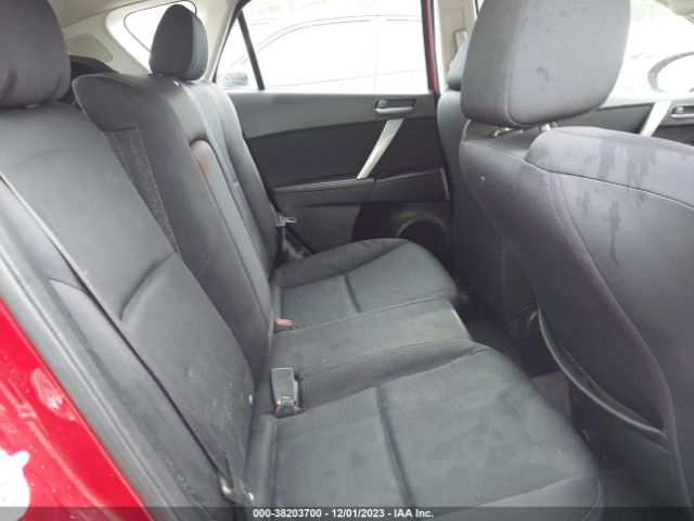 Photo 7 VIN: JM1BL1K62B1359581 - MAZDA MAZDA3 