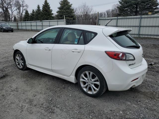 Photo 1 VIN: JM1BL1K62B1392273 - MAZDA 3 S 