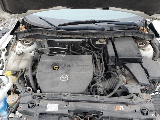 Photo 10 VIN: JM1BL1K62B1392273 - MAZDA 3 S 