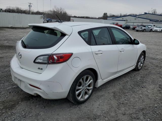 Photo 2 VIN: JM1BL1K62B1392273 - MAZDA 3 S 