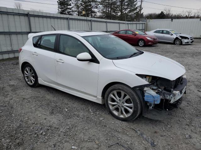 Photo 3 VIN: JM1BL1K62B1392273 - MAZDA 3 S 