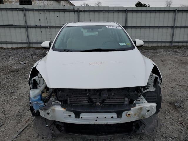 Photo 4 VIN: JM1BL1K62B1392273 - MAZDA 3 S 