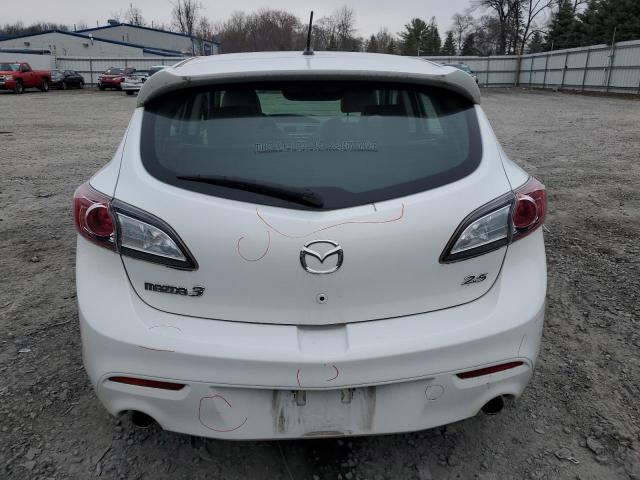 Photo 5 VIN: JM1BL1K62B1392273 - MAZDA 3 S 