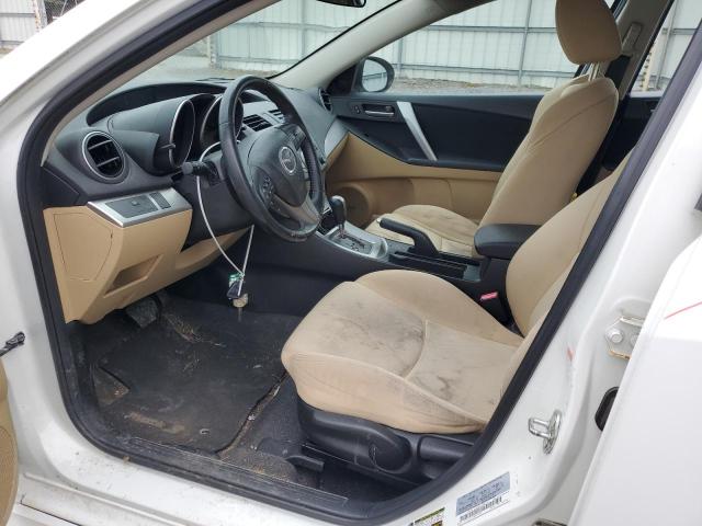 Photo 6 VIN: JM1BL1K62B1392273 - MAZDA 3 S 