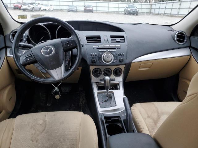 Photo 7 VIN: JM1BL1K62B1392273 - MAZDA 3 S 