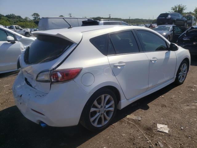 Photo 3 VIN: JM1BL1K62B1417141 - MAZDA 3 S 