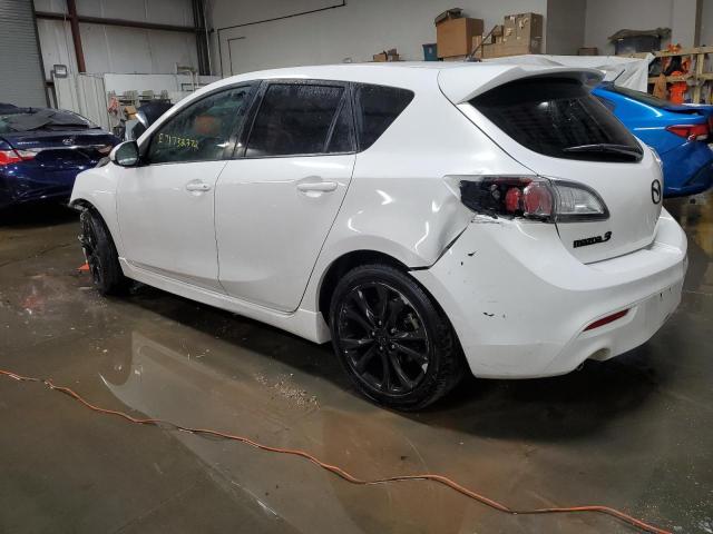 Photo 1 VIN: JM1BL1K62B1423067 - MAZDA 3 S 