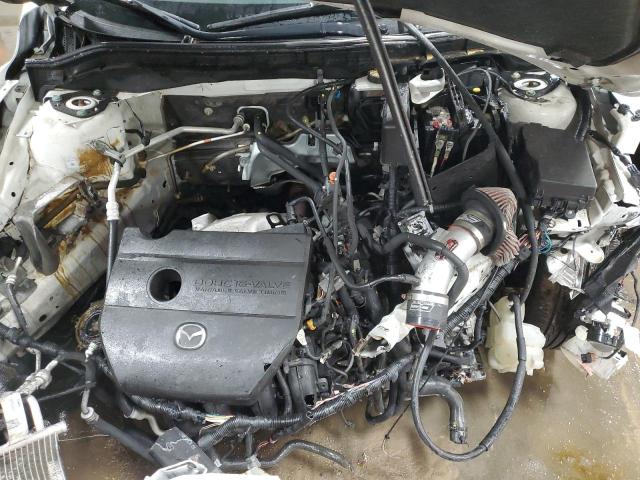 Photo 10 VIN: JM1BL1K62B1423067 - MAZDA 3 S 