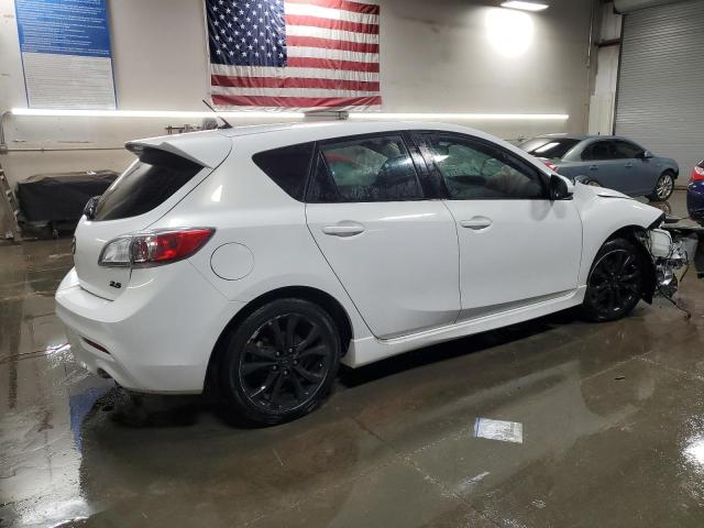 Photo 2 VIN: JM1BL1K62B1423067 - MAZDA 3 S 