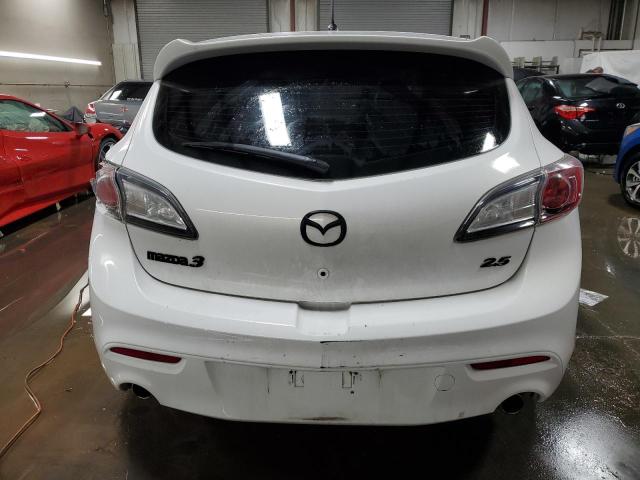 Photo 5 VIN: JM1BL1K62B1423067 - MAZDA 3 S 