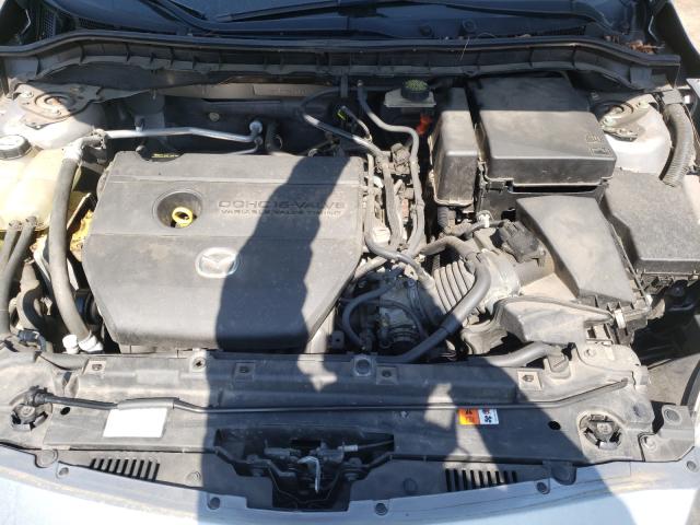 Photo 6 VIN: JM1BL1K62B1479137 - MAZDA 3 S 