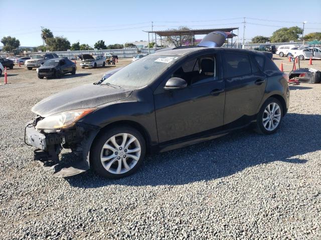 Photo 0 VIN: JM1BL1K62B1495953 - MAZDA 3 S 