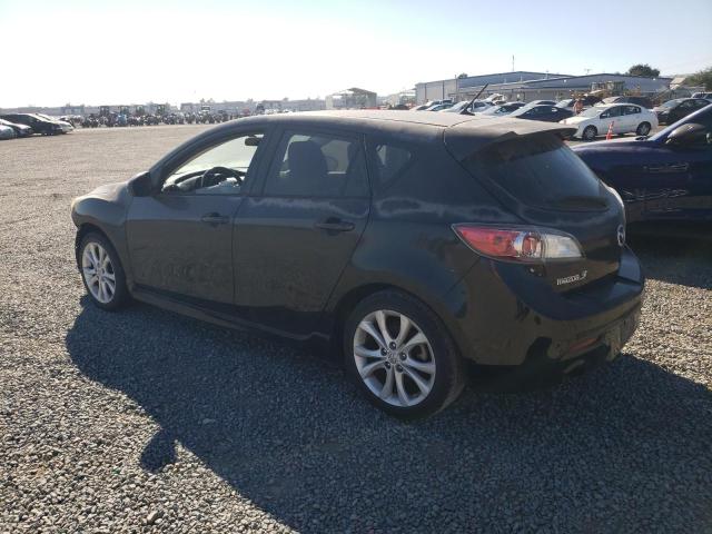 Photo 1 VIN: JM1BL1K62B1495953 - MAZDA 3 S 