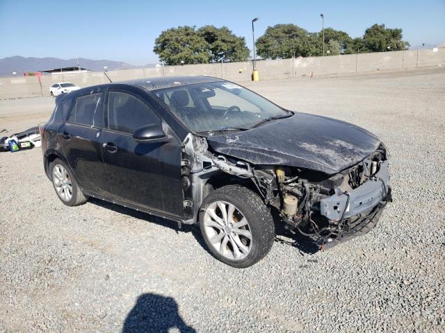 Photo 3 VIN: JM1BL1K62B1495953 - MAZDA 3 S 