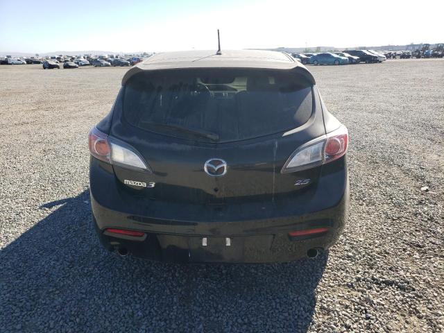 Photo 5 VIN: JM1BL1K62B1495953 - MAZDA 3 S 