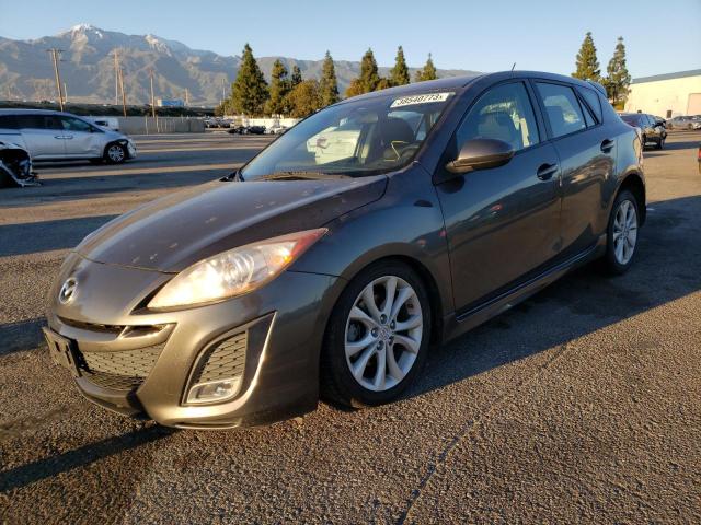 Photo 0 VIN: JM1BL1K62B1496892 - MAZDA 3 S 