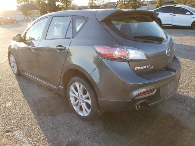 Photo 1 VIN: JM1BL1K62B1496892 - MAZDA 3 S 