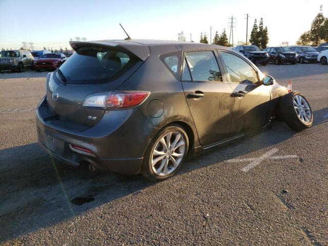 Photo 2 VIN: JM1BL1K62B1496892 - MAZDA 3 S 