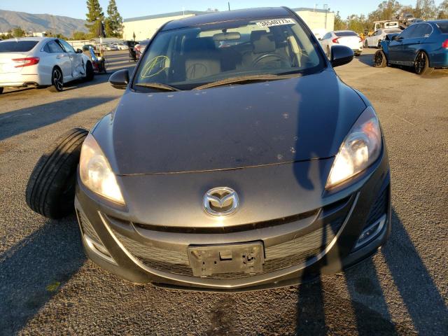 Photo 4 VIN: JM1BL1K62B1496892 - MAZDA 3 S 