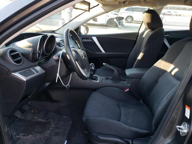 Photo 6 VIN: JM1BL1K62B1496892 - MAZDA 3 S 