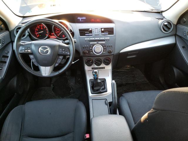 Photo 7 VIN: JM1BL1K62B1496892 - MAZDA 3 S 