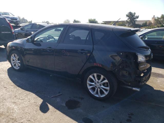 Photo 1 VIN: JM1BL1K63B1363333 - MAZDA 3 S 