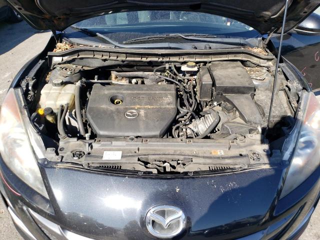 Photo 10 VIN: JM1BL1K63B1363333 - MAZDA 3 S 