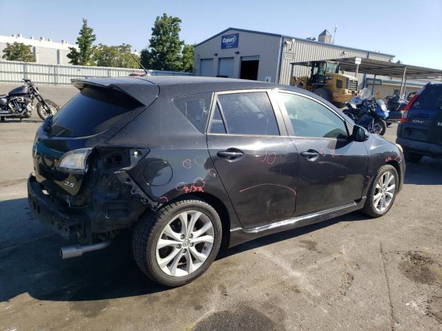 Photo 2 VIN: JM1BL1K63B1363333 - MAZDA 3 S 