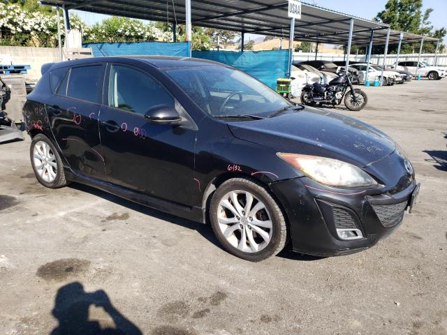 Photo 3 VIN: JM1BL1K63B1363333 - MAZDA 3 S 