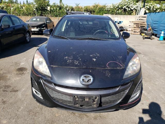 Photo 4 VIN: JM1BL1K63B1363333 - MAZDA 3 S 