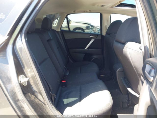 Photo 7 VIN: JM1BL1K63B1394954 - MAZDA MAZDA3 