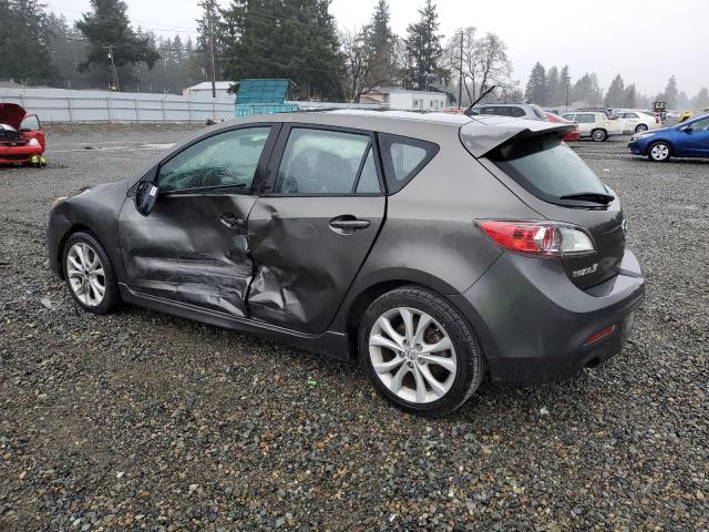 Photo 1 VIN: JM1BL1K63B1489210 - MAZDA MAZDA3 