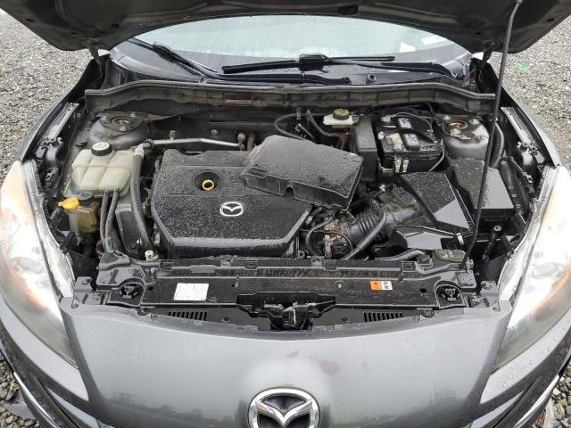 Photo 10 VIN: JM1BL1K63B1489210 - MAZDA MAZDA3 